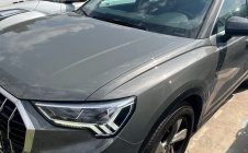 Renting Coche AUDI Q3