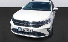 Renting Coche VOLKSWAGEN TAIGO