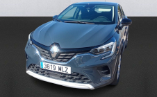 Renting Coche RENAULT CAPTUR