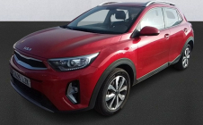Renting Coche KIA STONIC
