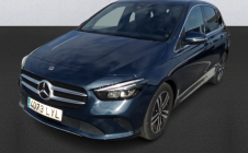 Renting Coche MERCEDES B-CLASS
