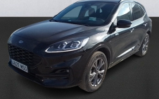 Renting Coche FORD KUGA
