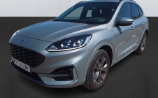 Renting Coche FORD KUGA