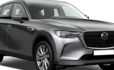 Renting Coche MAZDA CX-60