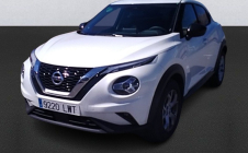 Renting Coche NISSAN JUKE