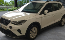 Renting Coche SEAT ARONA