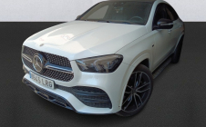 Renting Coche MERCEDES GLE COUPE