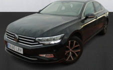 Renting Coche VOLKSWAGEN PASSAT