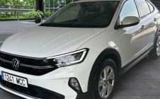 Renting Coche VOLKSWAGEN TAIGO