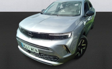 Renting Coche OPEL MOKKA