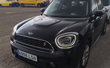 Renting Coche MINI COUNTRYMAN