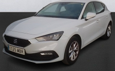 Renting Coche SEAT LEON