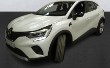 Renting Coche RENAULT CAPTUR