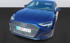 Renting Coche AUDI A3