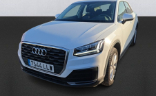 Renting Coche AUDI Q2