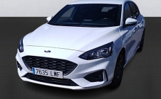 Renting Coche FORD FOCUS