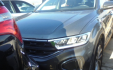 Renting Coche VOLKSWAGEN T-ROC