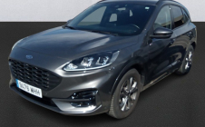 Renting Coche FORD KUGA