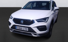 Renting Coche SEAT ATECA
