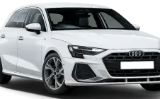 Renting Coche AUDI A3