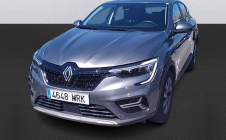 Renting Coche RENAULT ARKANA