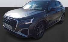 Renting Coche AUDI Q2