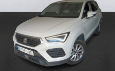 Renting Coche SEAT ATECA