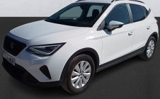 Renting Coche SEAT ARONA