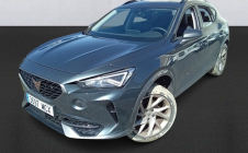 Renting Coche CUPRA FORMENTOR