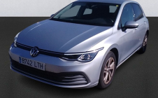 Renting Coche VOLKSWAGEN GOLF