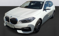 Renting Coche BMW SERIES 1
