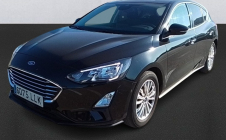 Renting Coche FORD FOCUS
