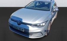 Renting Coche VOLKSWAGEN GOLF