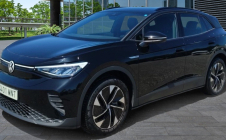 Renting Coche VOLKSWAGEN ID.4