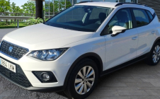 Renting Coche SEAT ARONA