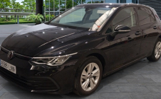 Renting Coche VOLKSWAGEN GOLF