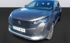 Renting Coche PEUGEOT 5008