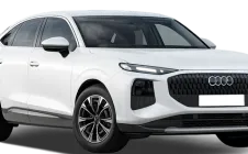 Renting Coche AUDI Q3 SPORTBACK