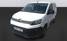 Renting Coche CITROEN BERLINGO