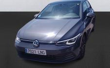 Renting Coche VOLKSWAGEN GOLF