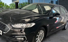 Renting Coche FORD MONDEO