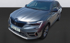 Renting Coche RENAULT ARKANA