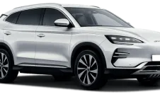 Renting Coche BYD SEAL U