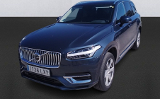 Renting Coche VOLVO XC90