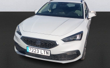 Renting Coche SEAT LEON