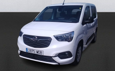 Renting Coche OPEL COMBO