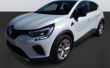 Renting Coche RENAULT CAPTUR