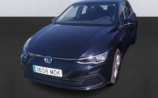 Renting Coche VOLKSWAGEN GOLF