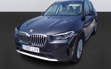 Renting Coche BMW X3