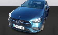 Renting Coche MERCEDES B-CLASS